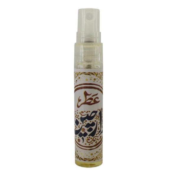 عطر طبیعی دارچین طیبستان ۵ گرمی - Image 3