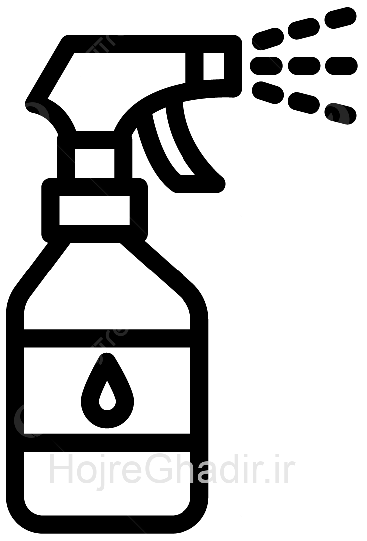افشانه