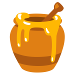 عسل