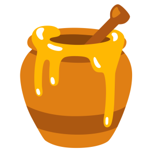 عسل