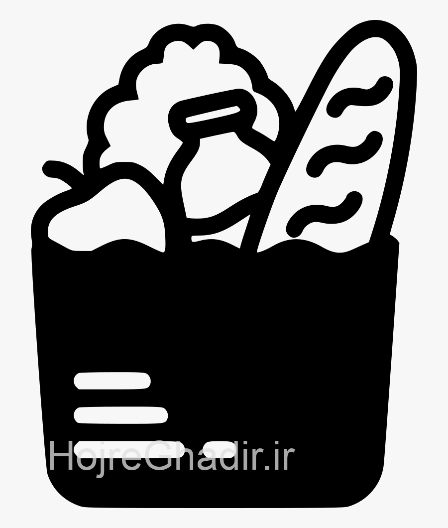 مواد غذایی